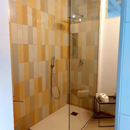 Guiscarda Turismo Appartement