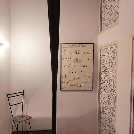 Guiscarda Turismo Appartement *