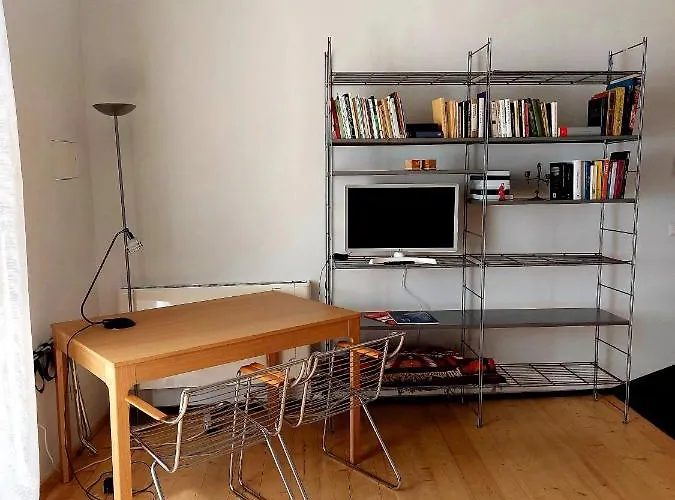 Apartman Guiscarda Turismo