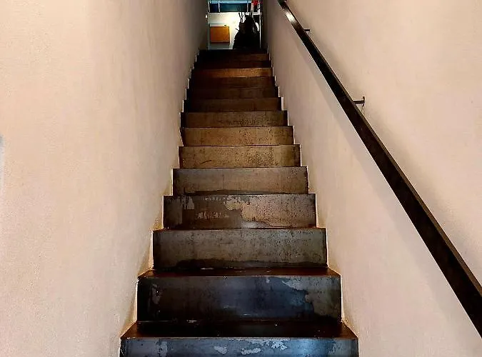 Guiscarda Turismo * Bari