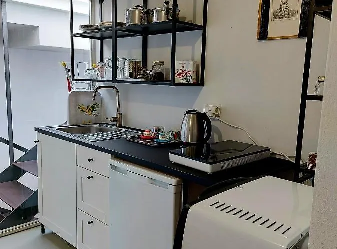 Guiscarda Turismo * Bari