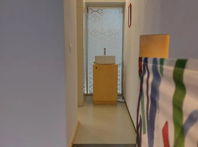 Guiscarda Turismo Apartman *