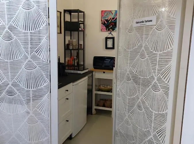 Guiscarda Turismo Apartman