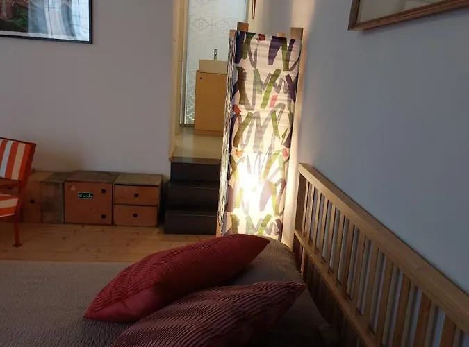 Apartman Guiscarda Turismo