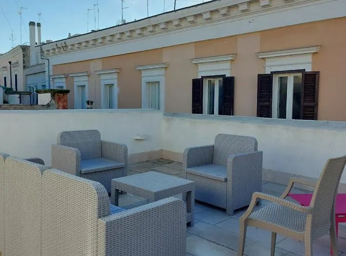 Guiscarda Turismo * Bari