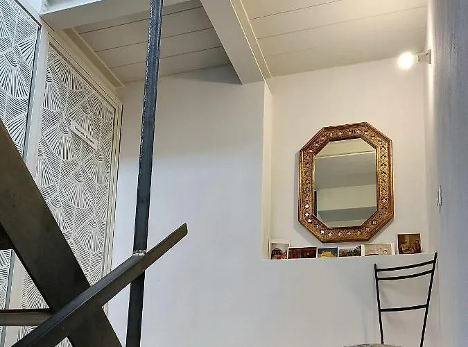 Apartman Guiscarda Turismo *