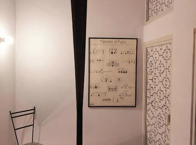 Guiscarda Turismo Apartman *