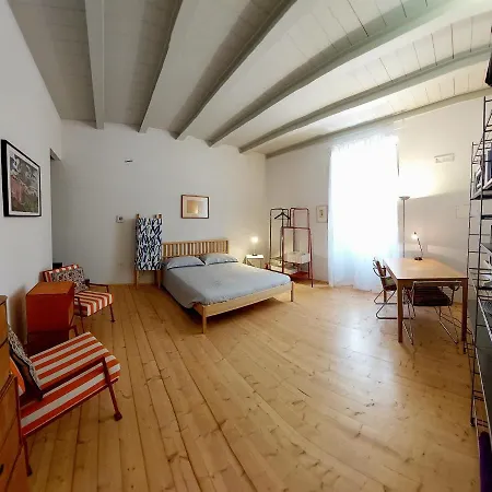 Guiscarda Turismo Apartment *