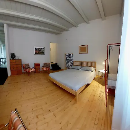 Guiscarda Turismo Бари