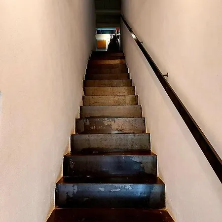 Guiscarda Turismo * בארי