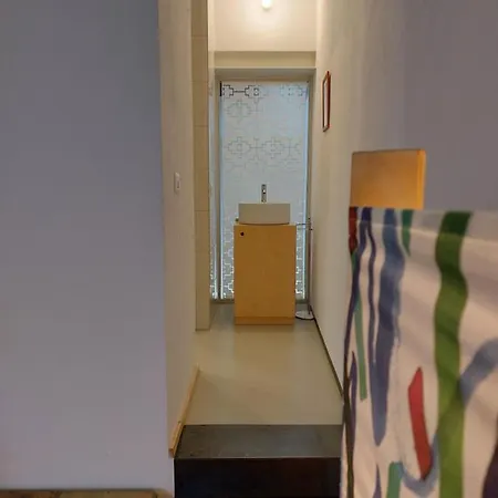 Guiscarda Turismo Apartment *
