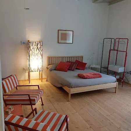 Guiscarda Turismo בארי