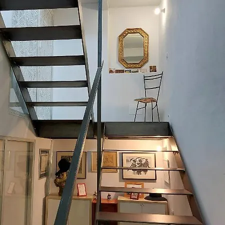 Guiscarda Turismo Бари