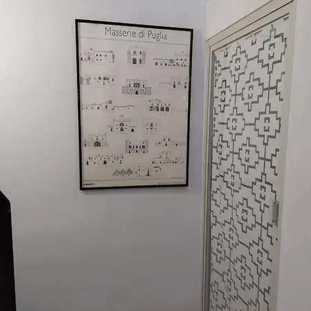 דירה Guiscarda Turismo