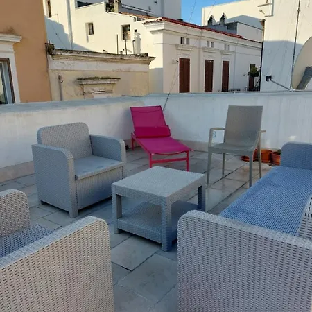 Guiscarda Turismo Апартаменты *