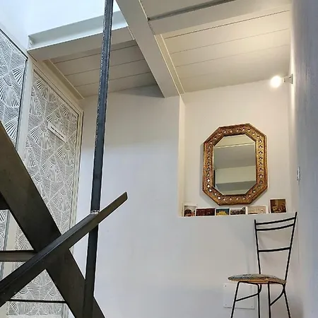 Апартаменты Guiscarda Turismo *