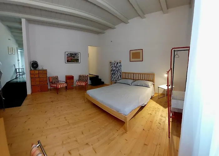 Guiscarda Turismo 巴里